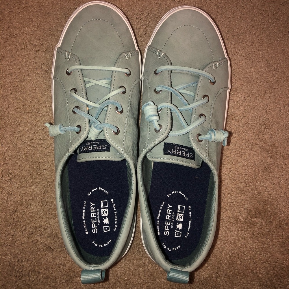 Women Sperry’s Size 12 - New